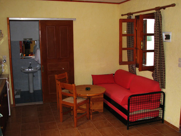 Single Room Apartments rates